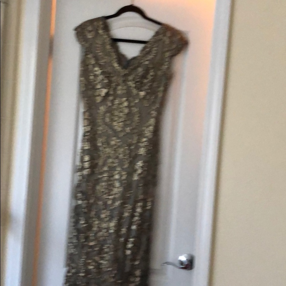 Mother of the Bride Dress